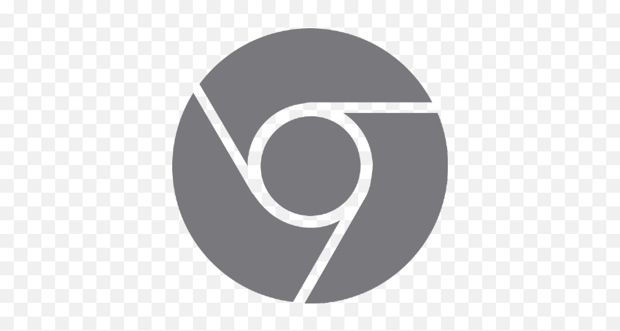 Chromecast Logo - Chrome Grey Icon Png Emoji,Twitter Vector Logos