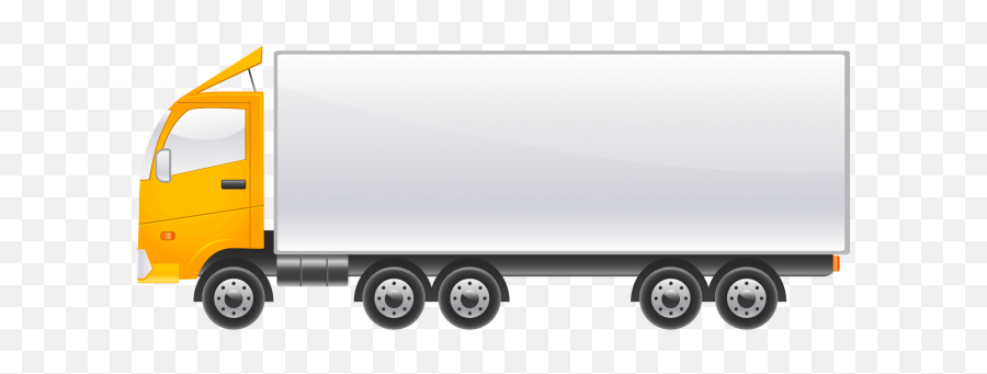 Truck Png - Truck Png Free Download Emoji,Hd Png