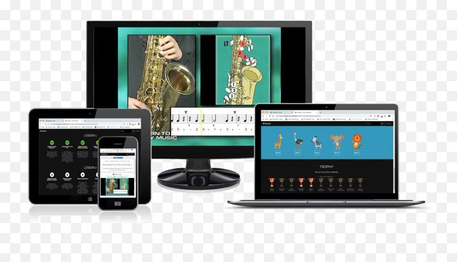 Website Saxophone Emoji,Saxophone Png