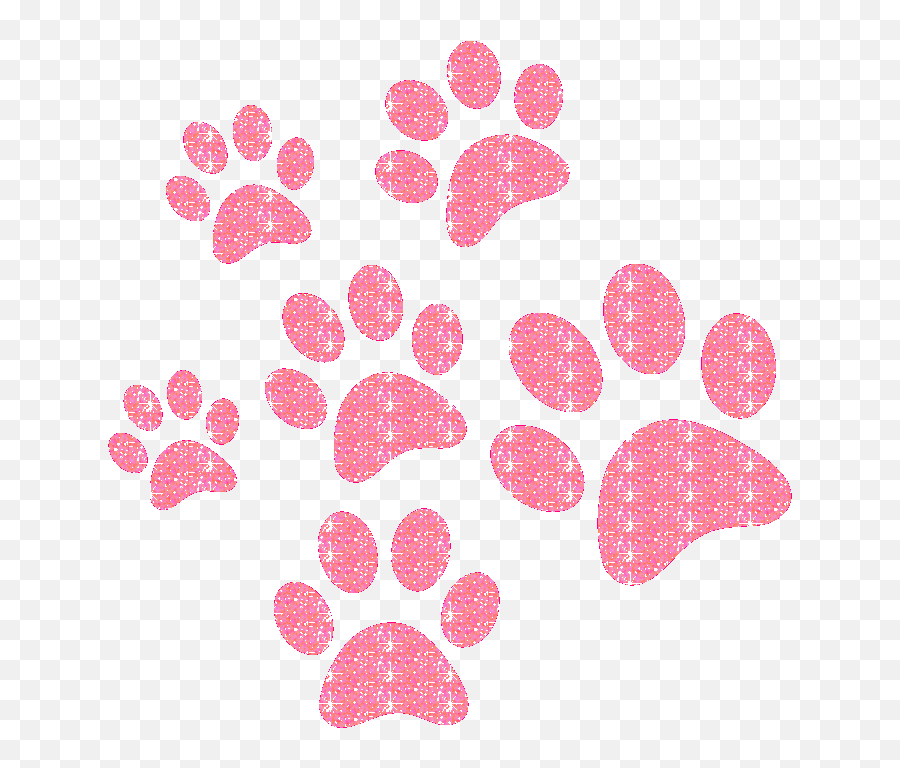 Puppy Paw Png - Paws Paw Glitteredit Puppy Pup Paw Print Paw Transparent Background Emoji,Paw Png