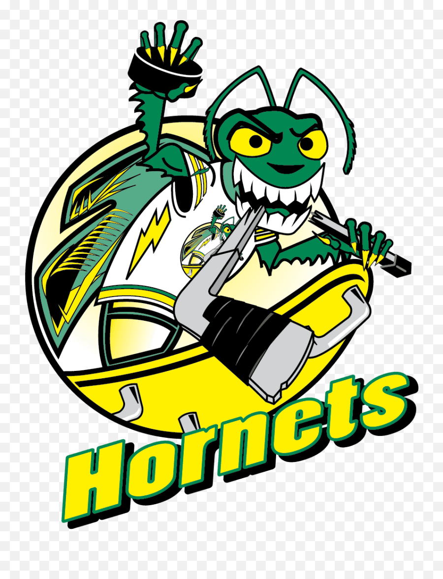 Chicago Blackhawks Hornets - Fictional Character Emoji,Chicago Blackhawks Logo