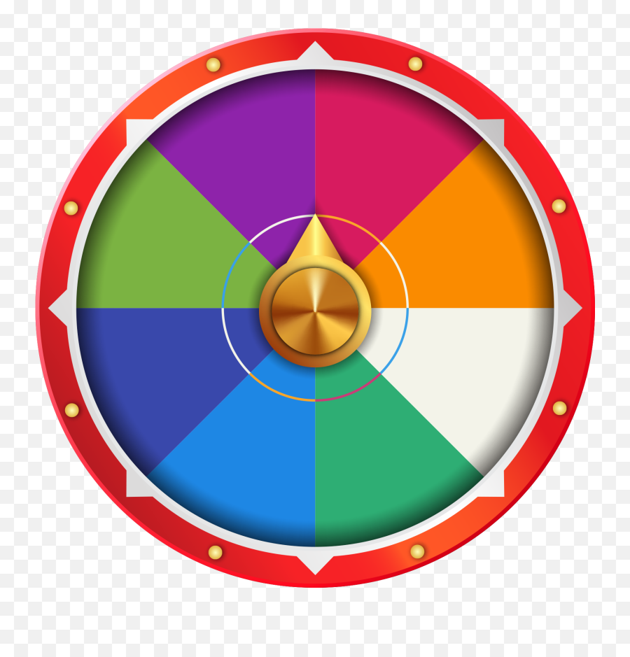 Spinning Wheel Png - Spin And Earn Png Emoji,Wheel Png