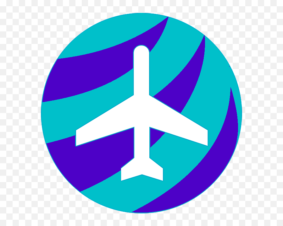 Likes Travel Icon - Icon Traveling Png Blue Emoji,Travel Icon Png