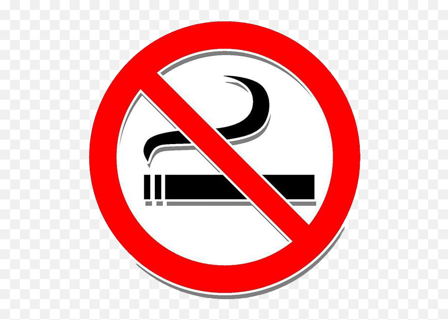 No Tobacco Day Png Transparent Images - Straight Edge No Smoking Emoji,No Smoke Logo