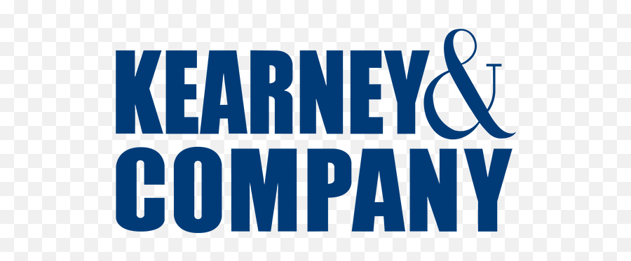 Career Opportunity Usaf Financial Management Sme Kearney - Kearney And Company Logo Png Emoji,Usaf Logo