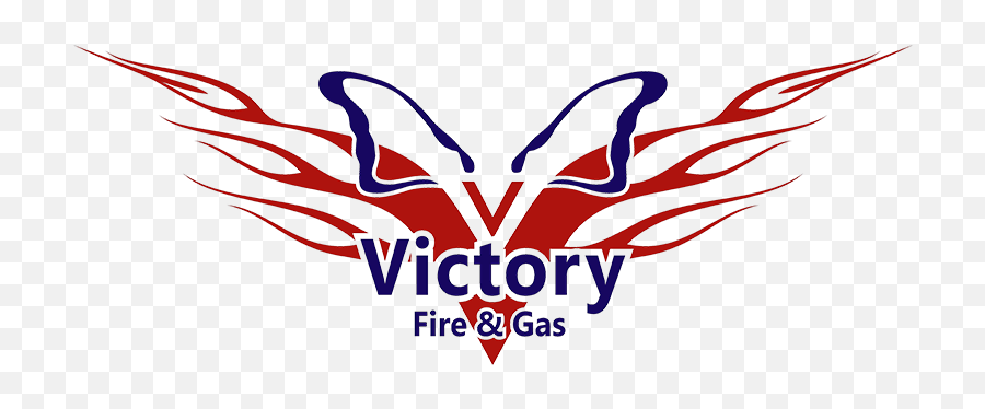 Victory Fire U0026 Gas Inc Emoji,Victory Logo