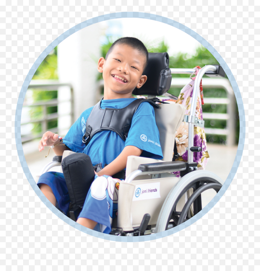 They Came To Know Christ Through A Wheelchair Joni U0026 Friends Emoji,Wheelchair Png