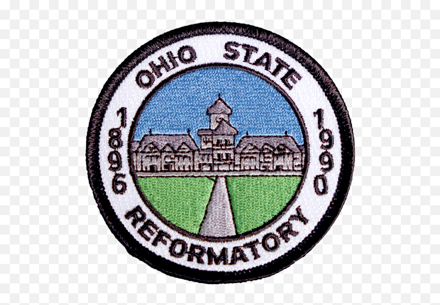 Patch - Osr Emoji,Ohio State Logo Png