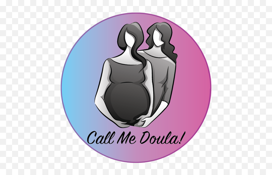 Call Me Doula U2013 Birth Sidekick Emoji,Doula Logo