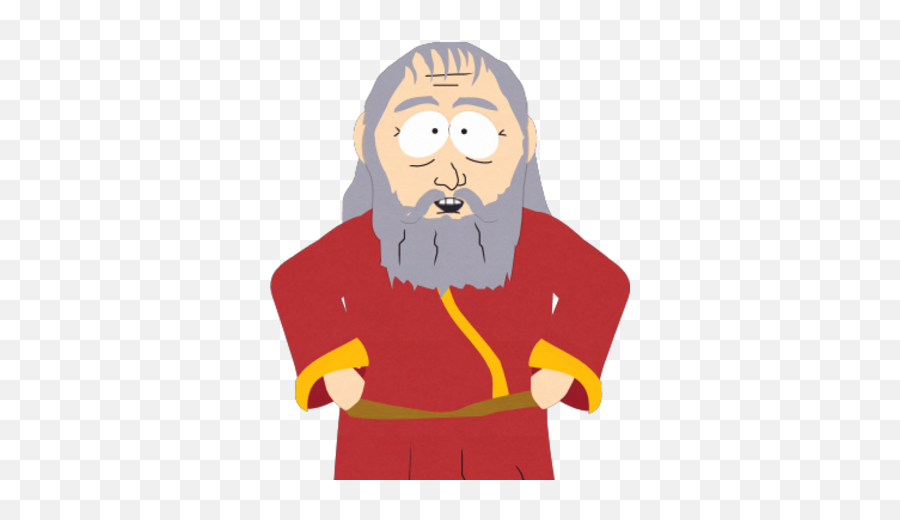 Job Biblical Character South Park Archives Fandom Emoji,Job Png