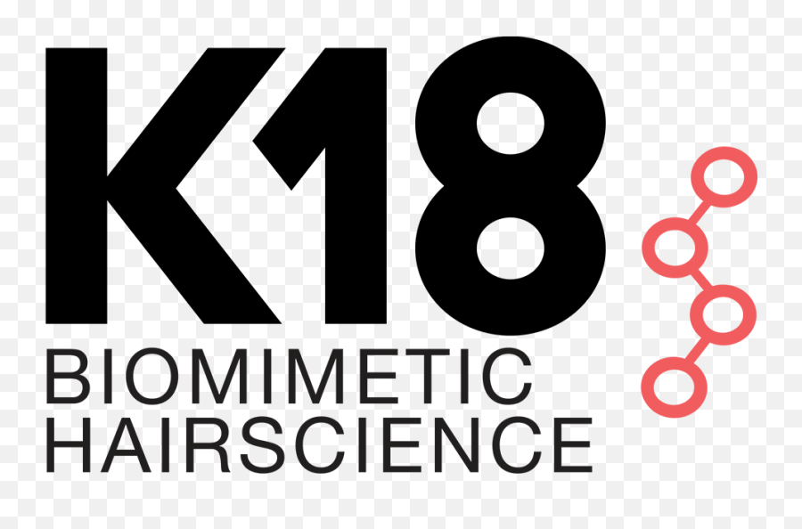 K18 Hair Biomimetic Hairscience Official Site - Nomeolvides Bar Cultural Ituzaingó Emoji,Hair Logo