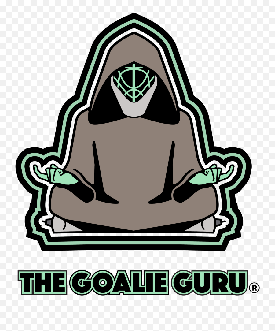 The Goalie Guru Bates Makes Emoji,Png Guru