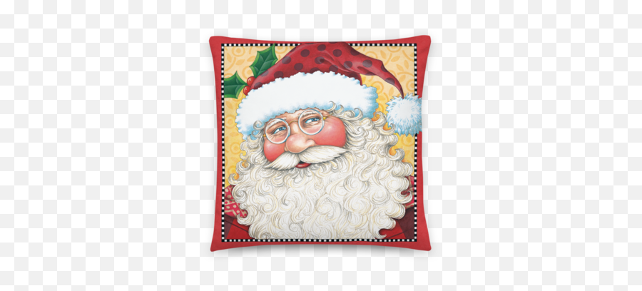 Christmas U2013 Mary Engelbreit Emoji,Santa Face Clipart Black And White