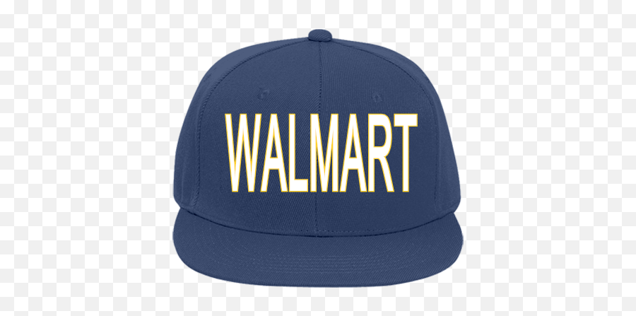 Walmart Logo Hats Cheap Online Emoji,Wallmart Logo