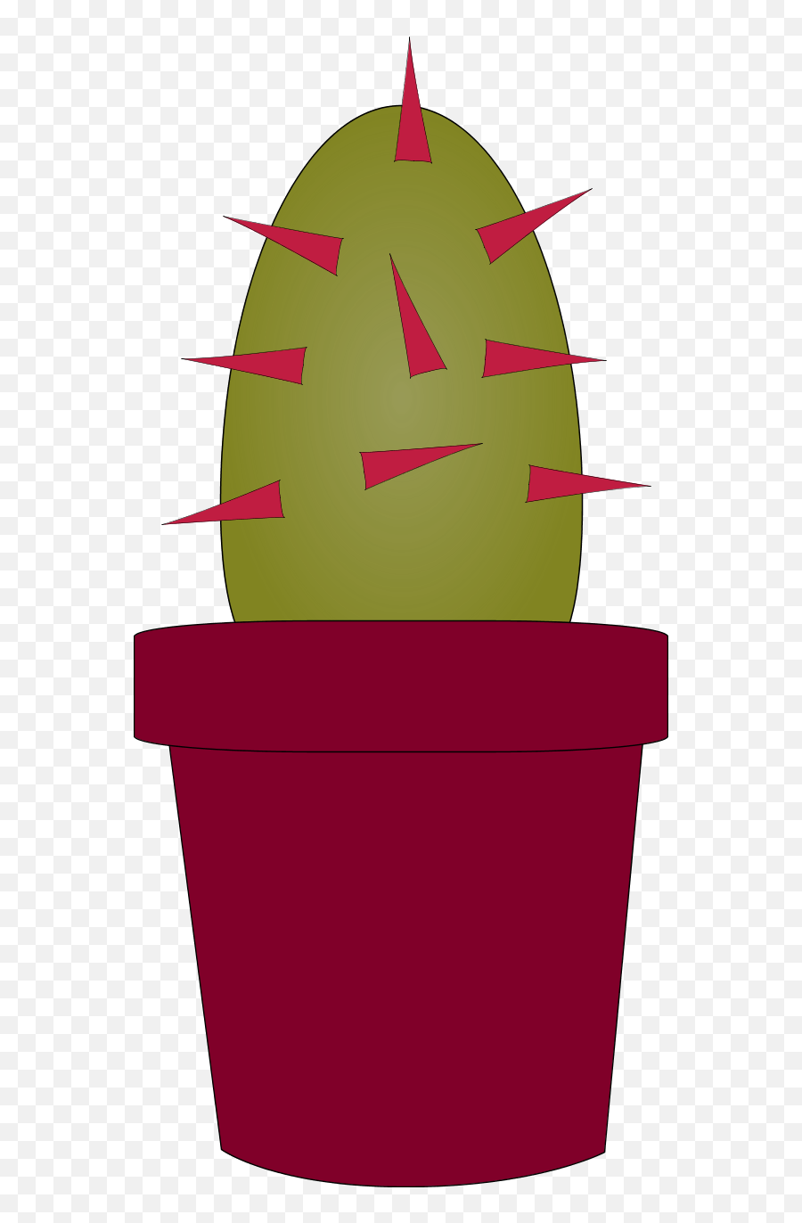 Saguaro Cactus Clip Art - Clip Art Library Emoji,Saguaro Cactus Clipart