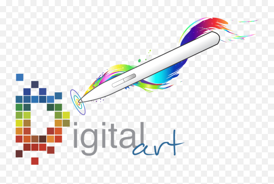 Rangotsav 2k17 - Gal Art Drawing Digital Arts Emoji,Art Logo Ideas