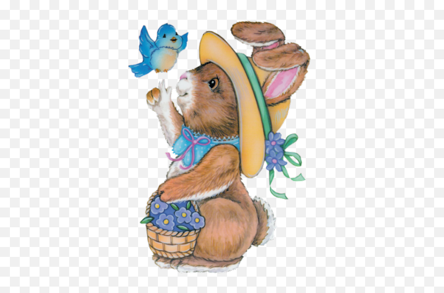 Páscoa Tube - Artu0027kut U0026 Cia Emoji,Vintage Easter Clipart
