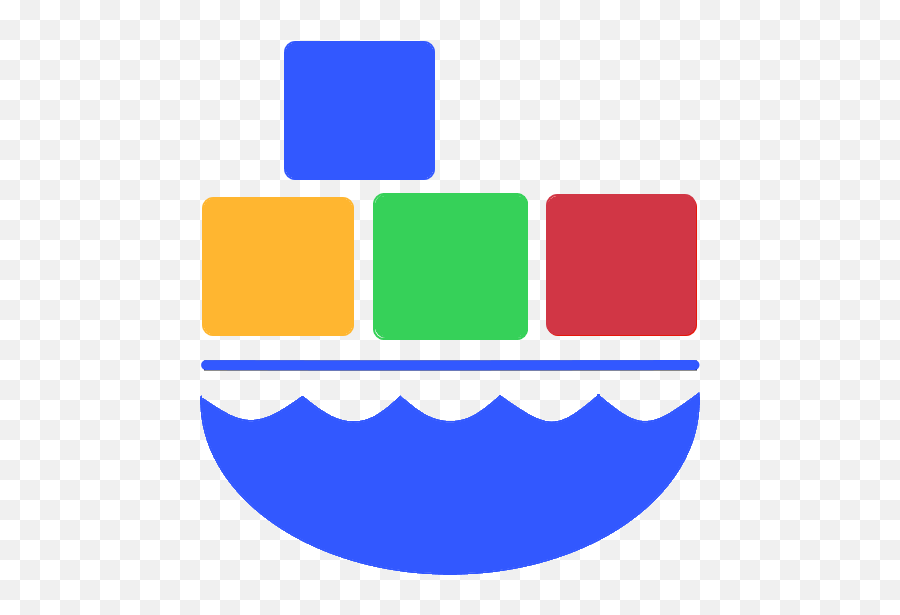 Business Docs - Docker Windows Logo Clipart Full Size Windows Docker Logo Emoji,Google Docs Logo