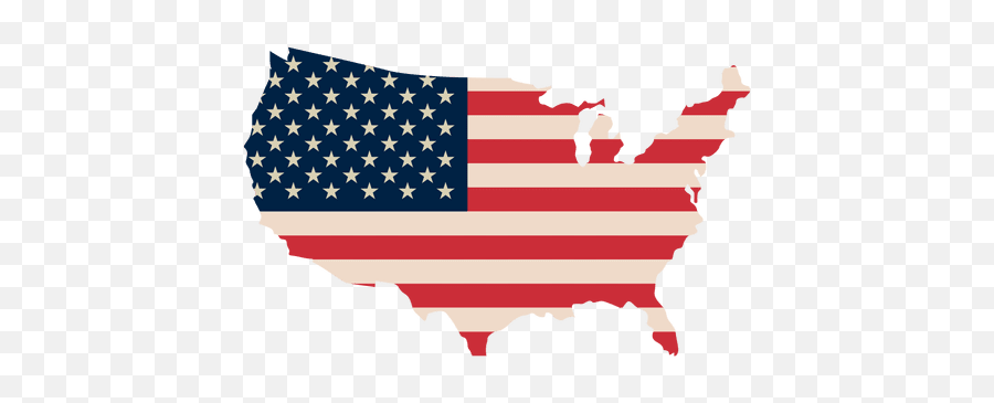 American Flag Vector Png Picture 2236461 American Flag - American Flag Emoji,American Flag Png