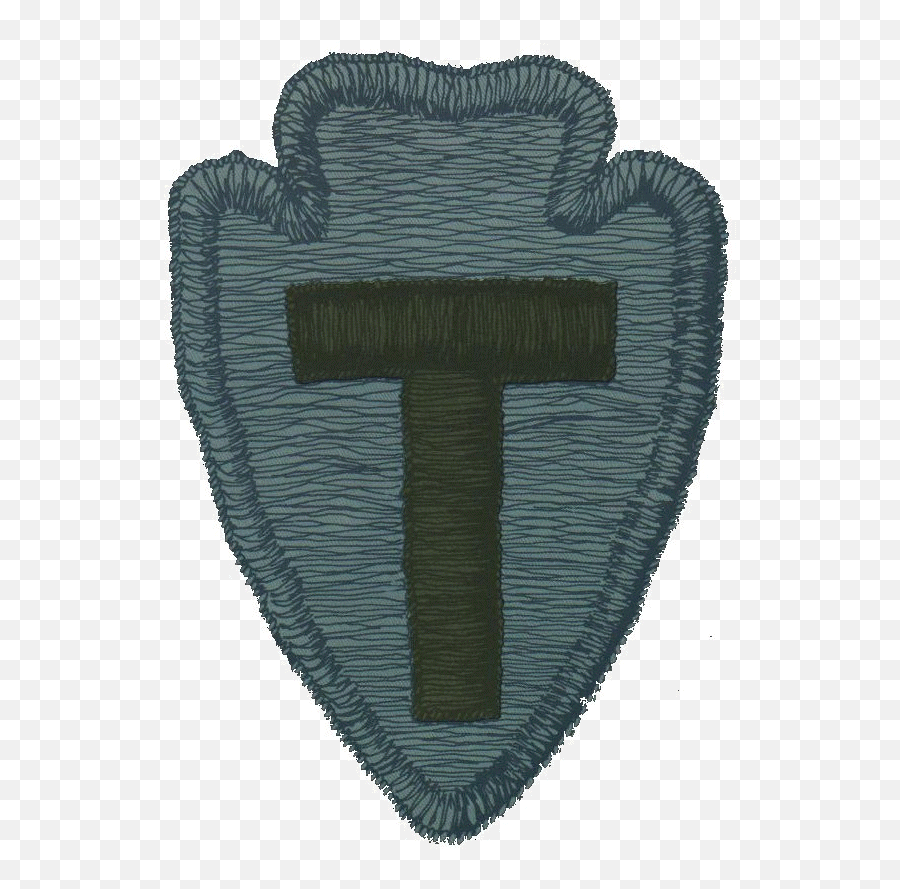 Thomas Joseph Emoji,Us Army Infantry Logo