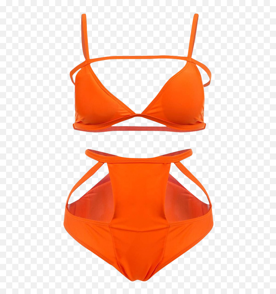 Boho Paisley Bikini Set - Swimwear Emoji,Bikini Transparent Background