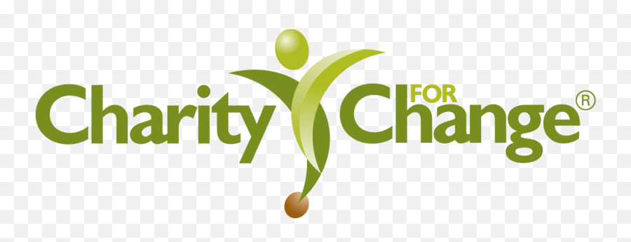 Home - Charity For Change Emoji,Change The Logo