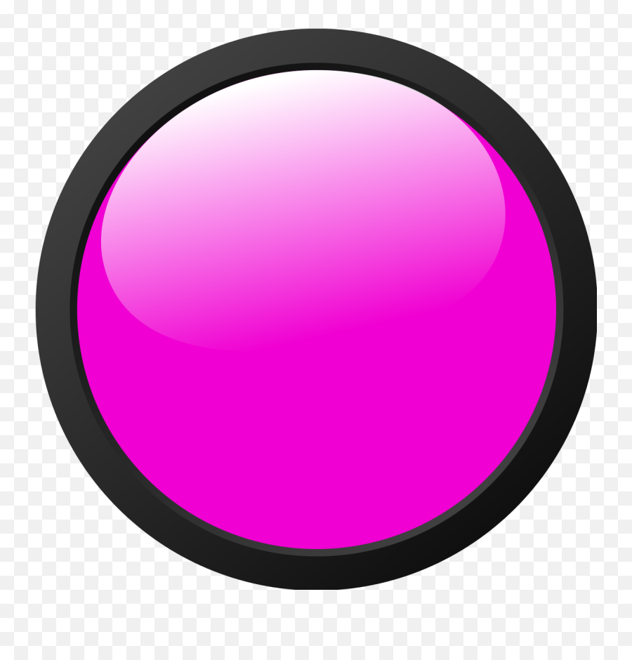 Filepurple Light Iconsvg - Wikimedia Commons Emoji,9 Ball Clipart