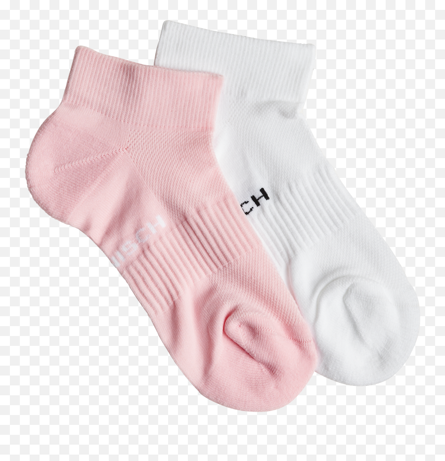 2 - Pack Short Sock Pink Clouds Emoji,Pink Aesthetic Png