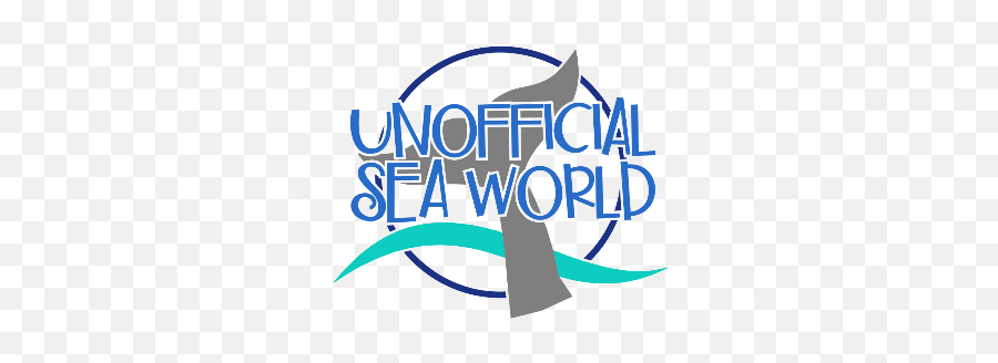 Unofficial Sea World - Information About Sea World Orlando Emoji,Seaworld Orlando Logo