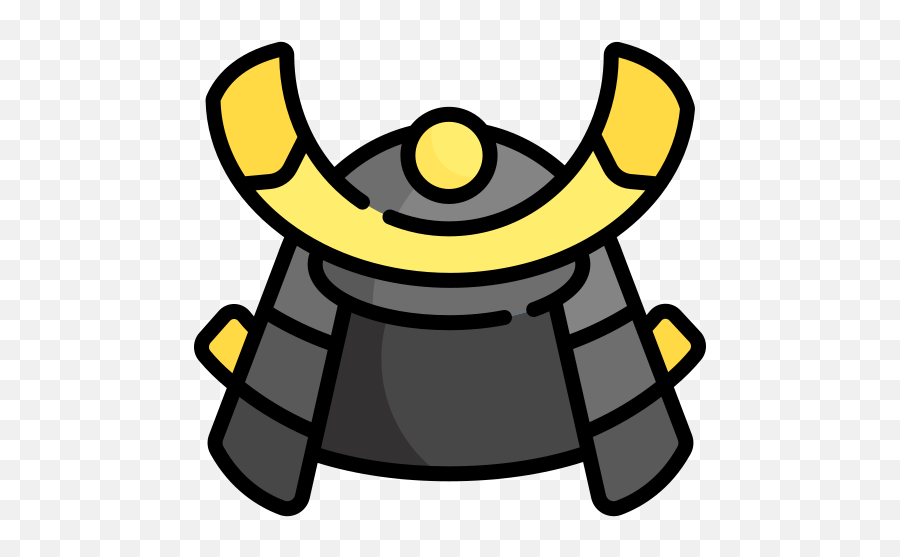 042 Helmet - Png Press Transparent Png Free Download Emoji,Samurai Helmet Png
