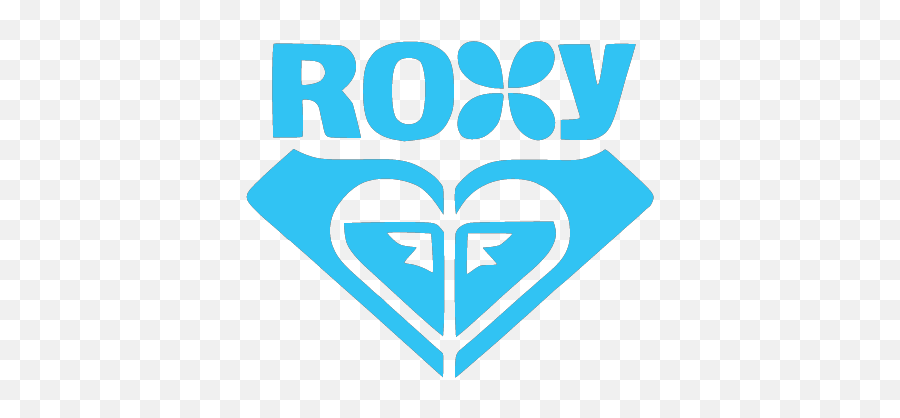 Gtsport Decal Search Engine - Roxy Decal Emoji,Roxy Logo