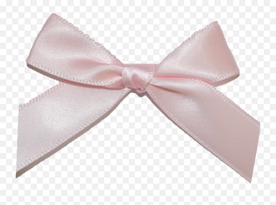 Cute Angel Pink Pastel Pure Bow Sticker By Angel Emoji,Pink Bow Transparent