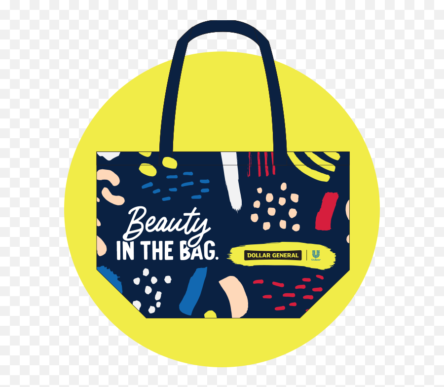 Beauty Bag Emoji,Dollar General Logo Png