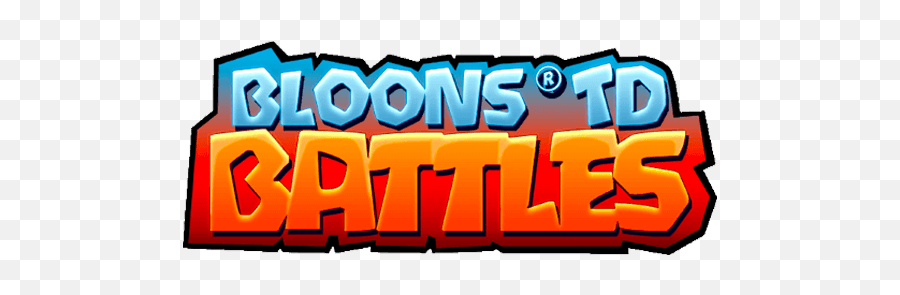 Join Bloons Td Battles Esports Tournaments Gametv - Bloons Td Battles Logo Emoji,Dantdm Logo