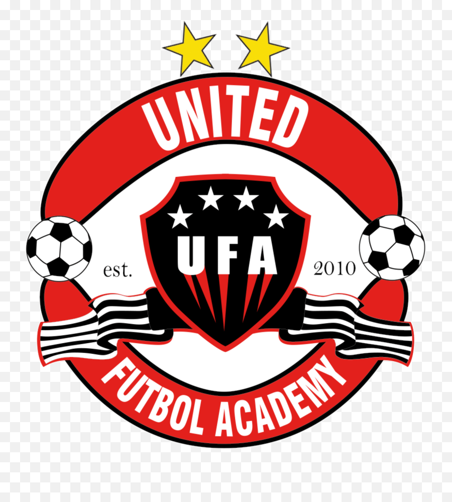 United Futbol Academy - United Futbol Academy Emoji,Atlanta United Logo