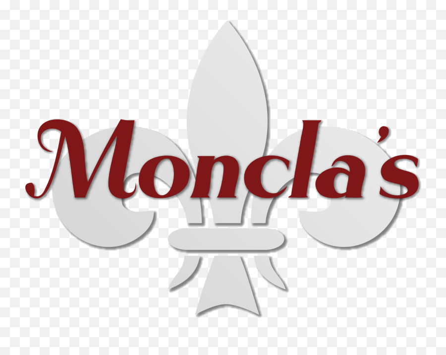 Monclas Catering Logo - Language Emoji,Catering Logo