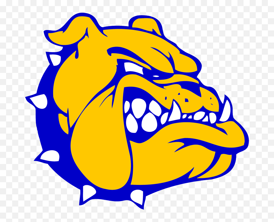 Centreville High School Boys Junior High Football Fall 2019 - Columbus North Bulldogs Emoji,Michigan Football Logo