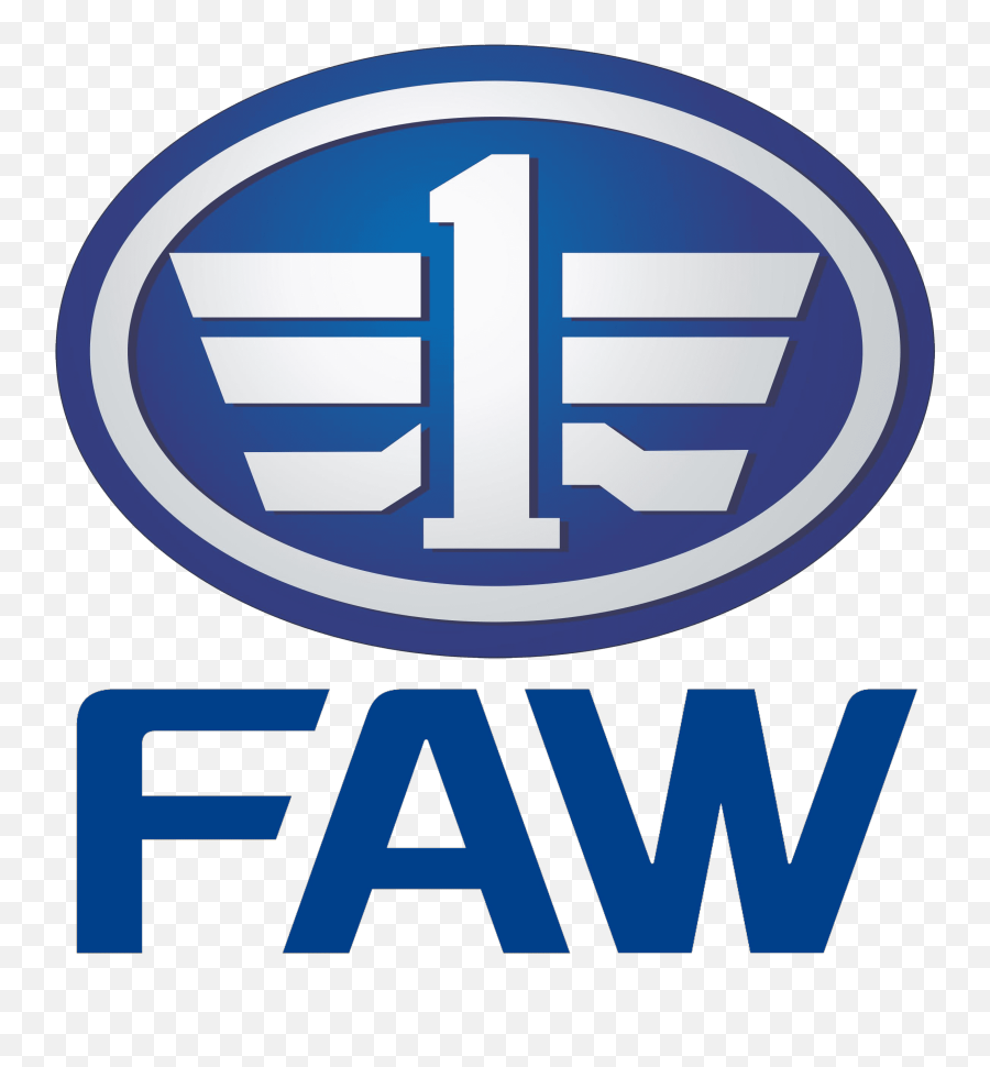 Faw Logo And Symbol Meaning History Png - Faw Logo Emoji,Ford Logo History