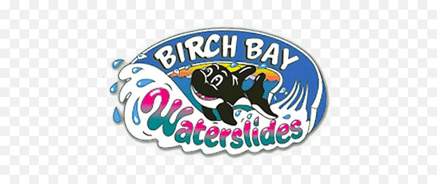 Home Birchbaywaterslides - Language Emoji,Google Slides Logo