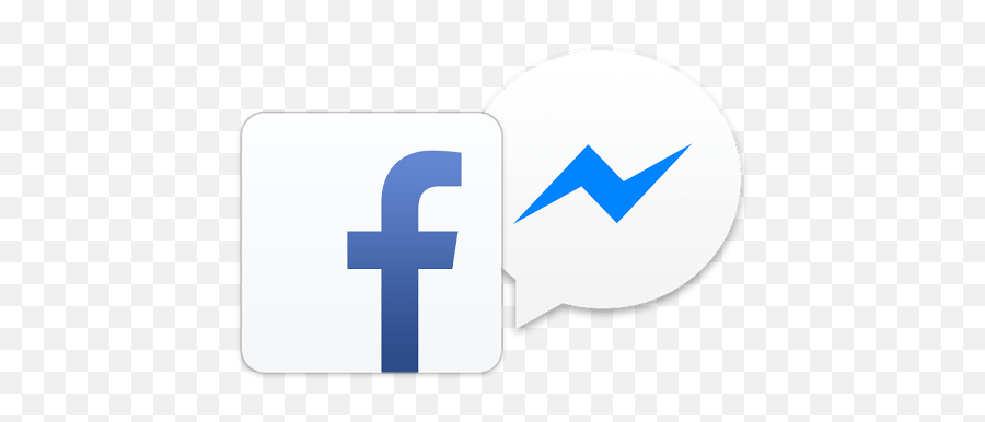 Fb Messenger Logo - Logodix Messenger Lite Facebook Lite Download Emoji,Facebook Messenger Logo