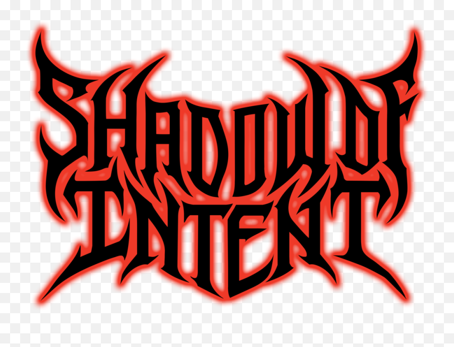 Shadow Of Intent Emoji,Shadow Logo