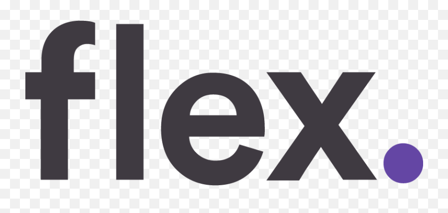 Flexible Finance Inc - Dot Emoji,Finance Logo