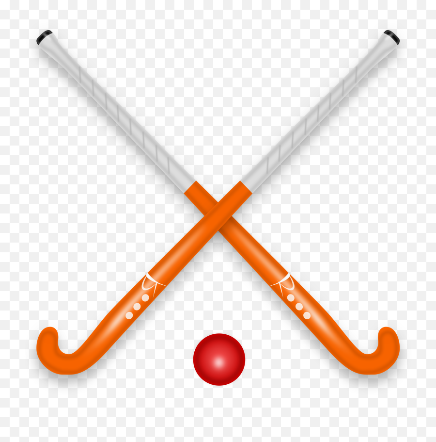 Free Clip Art Stick - Clipart Hockey Emoji,Hockey Stick Clipart
