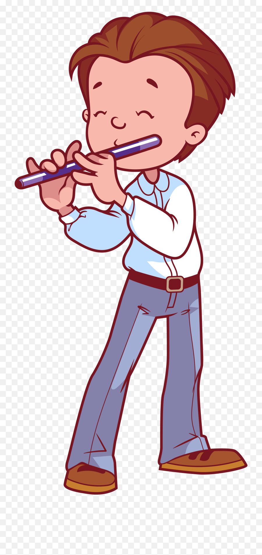 Flutes Clipart Musician Emoji,Flute Clipart