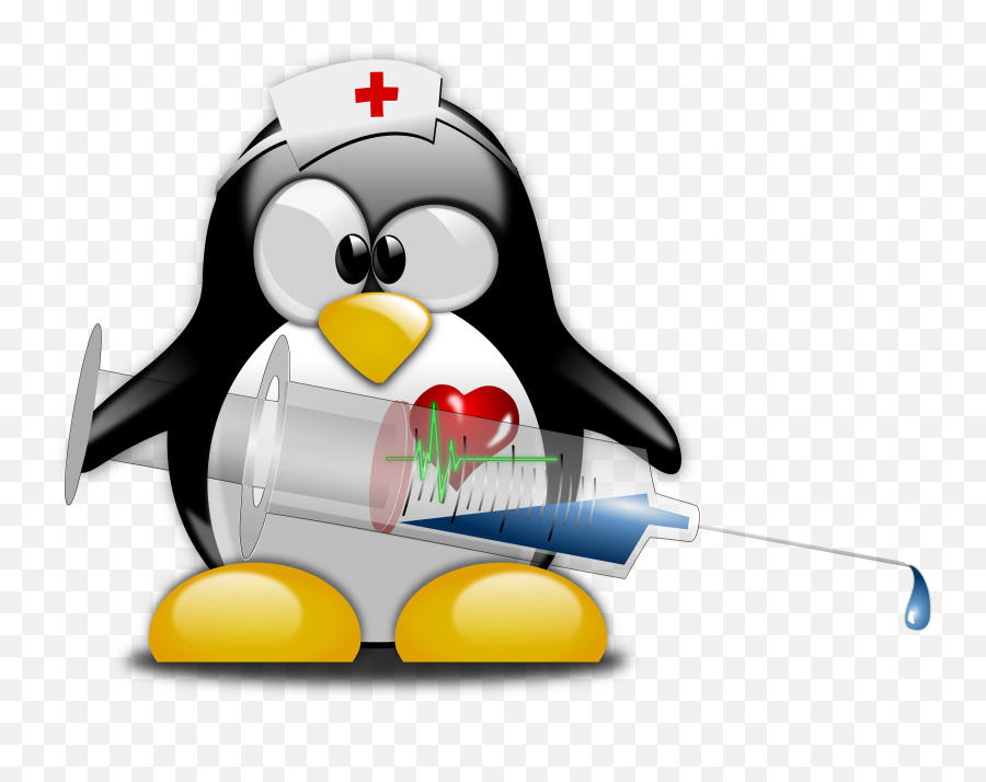 Library Of Nurse Cross Png Library Download Png Files - Tux Nurse Emoji,Nurse Hat Clipart