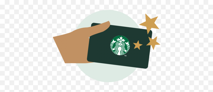 Starbucks Starbucks - Starbucks Icon Emoji,Starbucks Coffee Logo