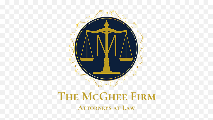 Shaun Mcghee - Language Emoji,Law Firm Logo