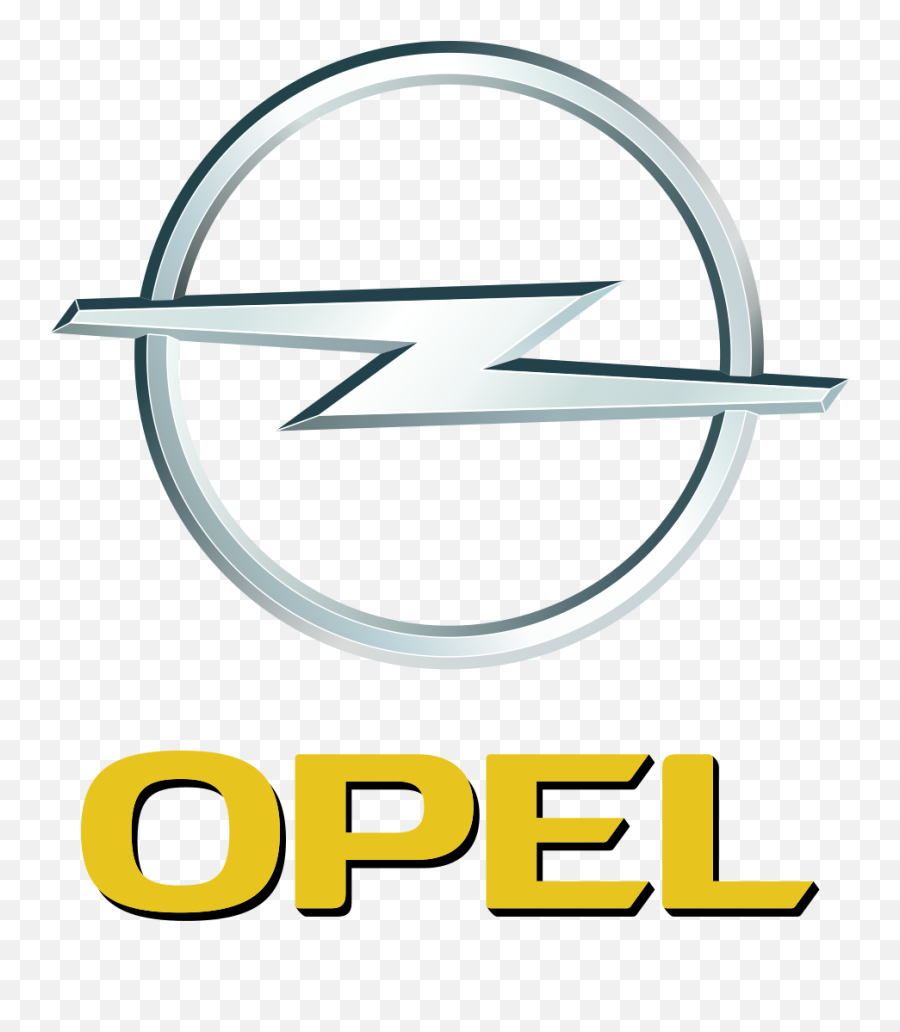 Opel Logo Png - Transparent Background Opel Logo Emoji,Opel Logo