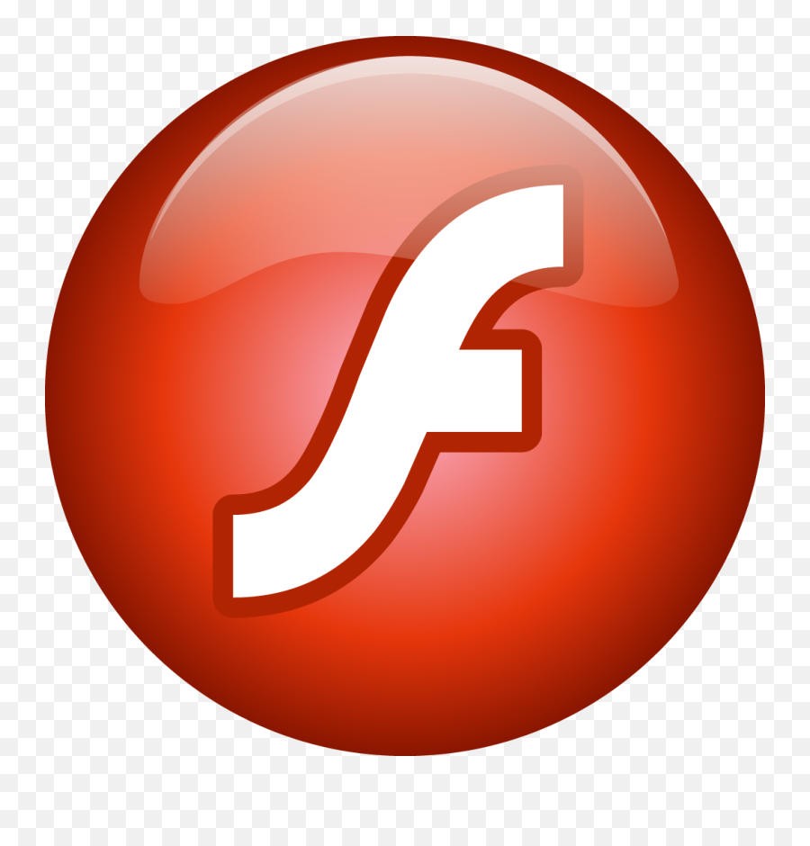 For Organ Systems Flash Media Click The Icon - Logo Icon Adobe Flash Logo Emoji,The Flash Logo