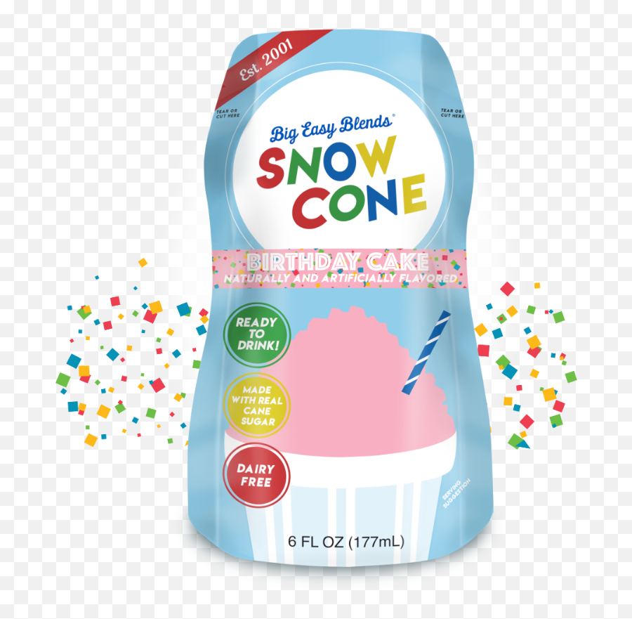 Download Confetti Celebration Background - Full Size Png Snow Cone Pouches Emoji,Confetti Background Png
